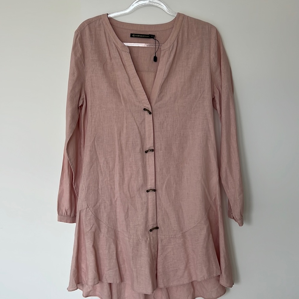 Beach dress swimsuit cover up